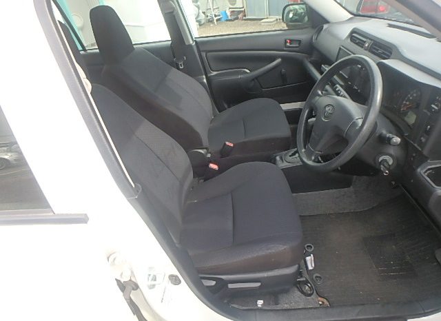 Toyota Probox full