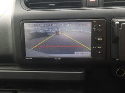 Toyota Probox full