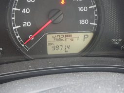 Toyota Probox full