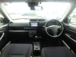 Toyota Probox full