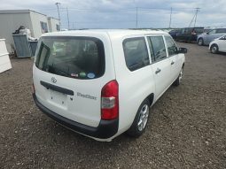 Toyota Probox full