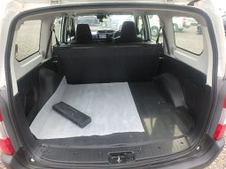 Toyota Probox full
