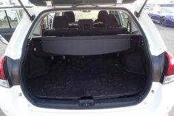 Toyota Fielder full