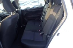 Toyota Fielder full