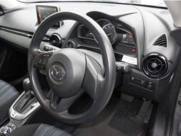 Mazda Demio full