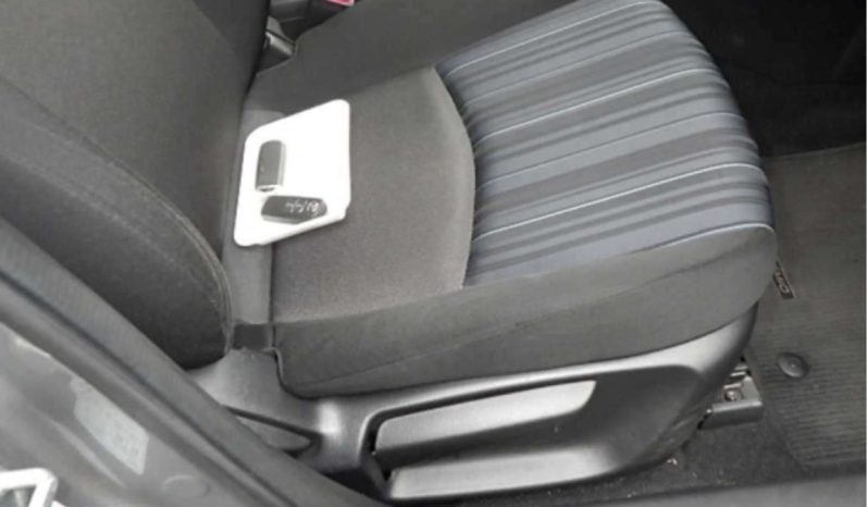 Mazda Demio full
