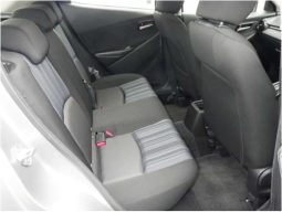 Mazda Demio full
