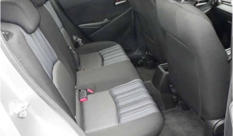 Mazda Demio full