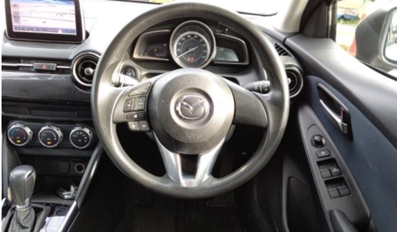 Mazda Demio full