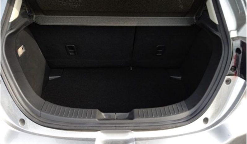 Mazda Demio full