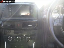 Mazda CX-5 full