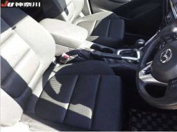 Mazda CX-5 full