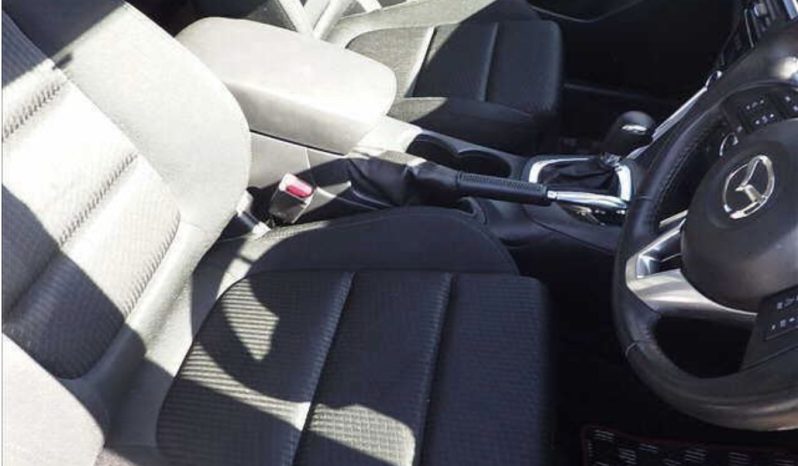 Mazda CX-5 full