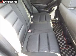 Mazda CX-5 full