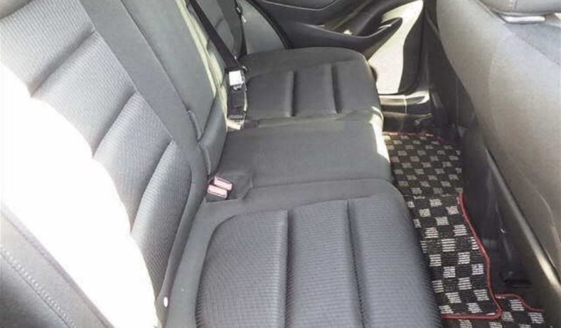 Mazda CX-5 full