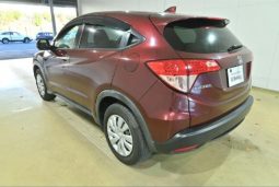 Honda Vezel full