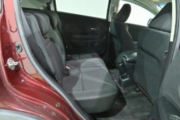 Honda Vezel full