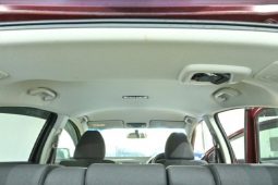 Honda Vezel full