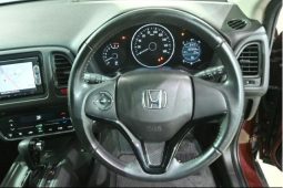 Honda Vezel full