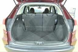 Honda Vezel full