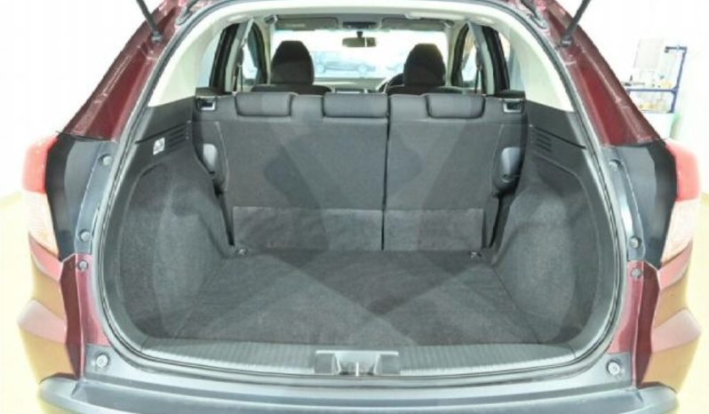 Honda Vezel full