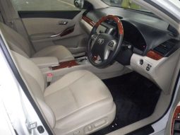 Toyota Allion full