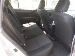 Toyota Fielder full