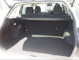 Toyota Fielder full