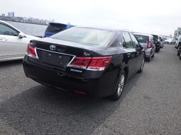 Toyota Crown full