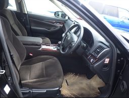 Toyota Crown full