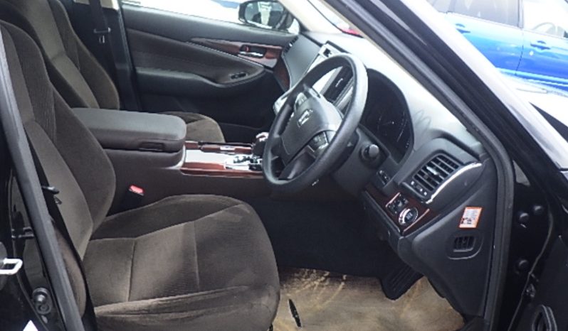 Toyota Crown full
