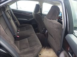 Toyota Crown full