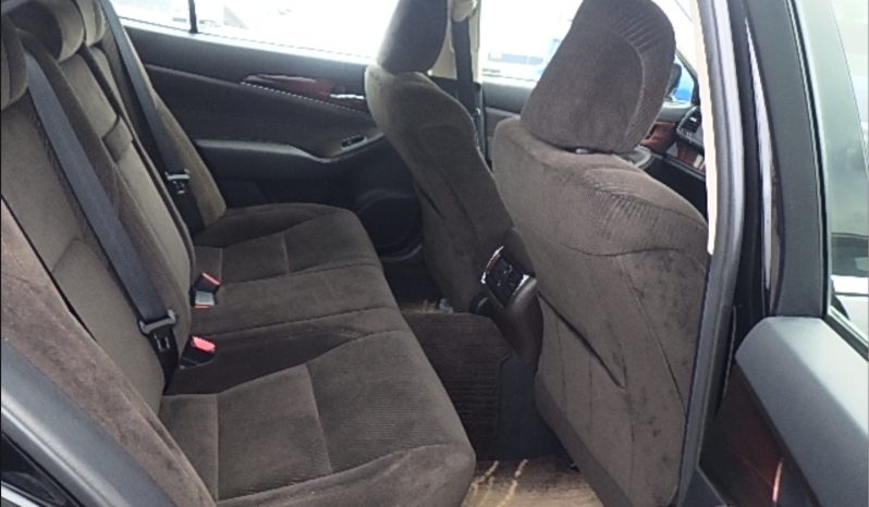 Toyota Crown full