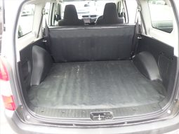 Toyota Succeed full
