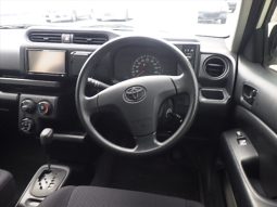 Toyota Succeed full