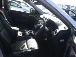 Nissan X-Trail full