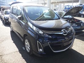 Mazda Biante