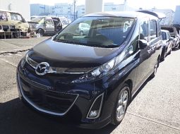 Mazda Biante full