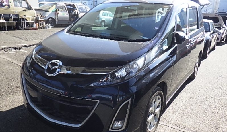 Mazda Biante full