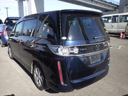 Mazda Biante full