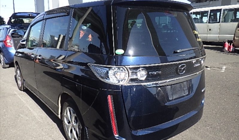 Mazda Biante full