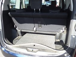 Mazda Biante full