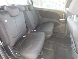 Mazda Biante full