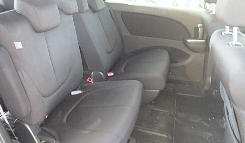 Mazda Biante full