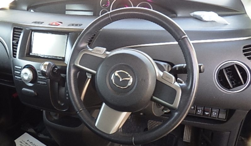 Mazda Biante full