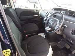 Mazda Biante full