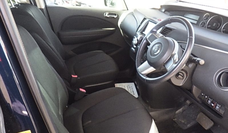 Mazda Biante full