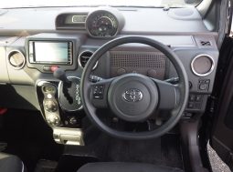 Toyota Spade full
