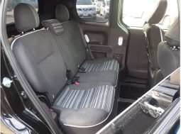 Toyota Spade full