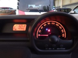 Toyota Spade full